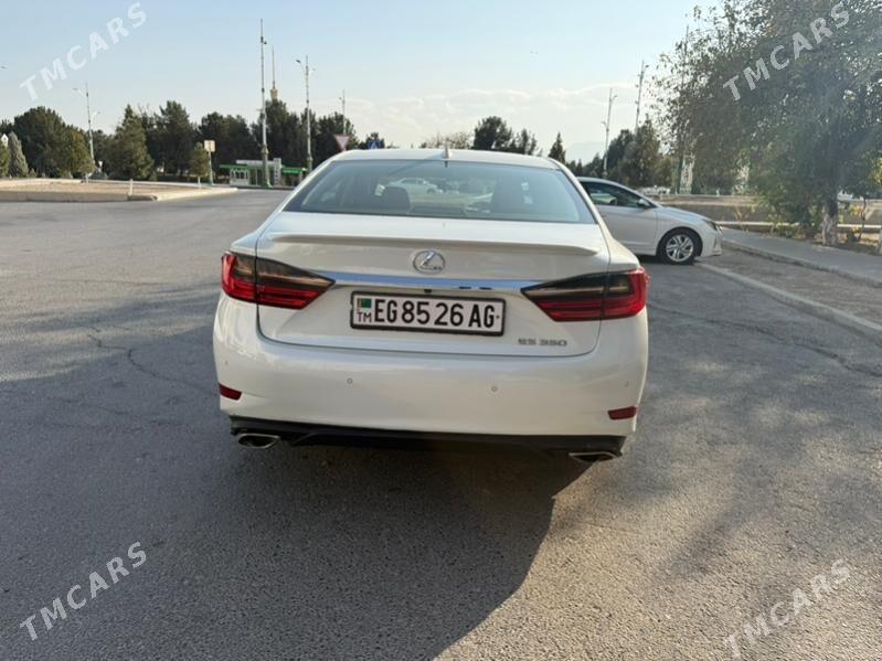 Lexus ES 350 2016 - 350 000 TMT - Мир 2 - img 3