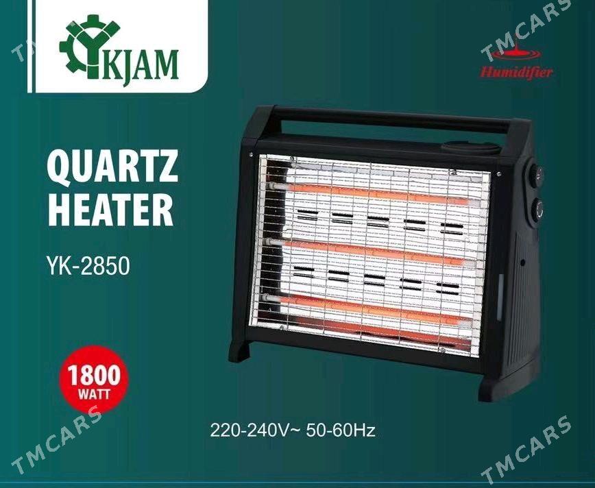 Ykjam pec sprally - Ашхабад - img 4