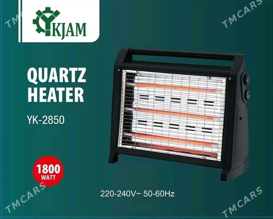 Ykjam pec sprally - Ашхабад - img 3