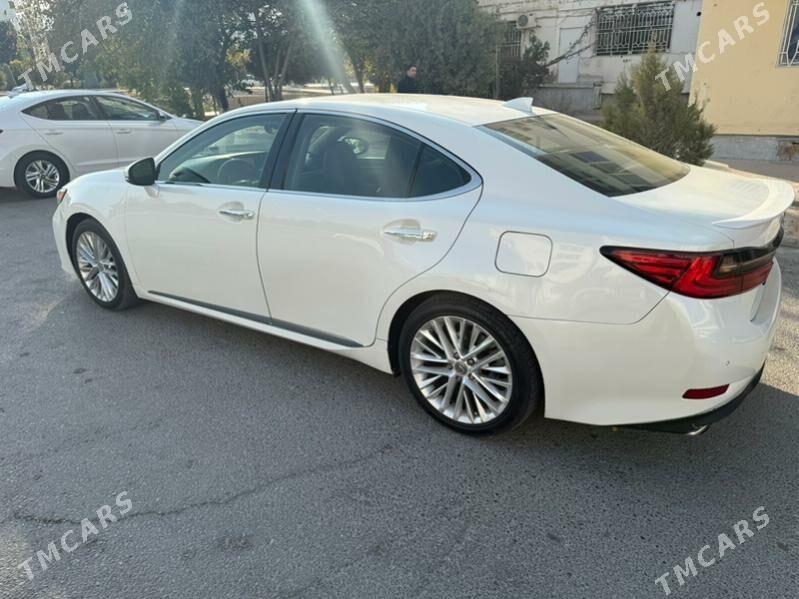 Lexus ES 350 2016 - 350 000 TMT - Мир 2 - img 2