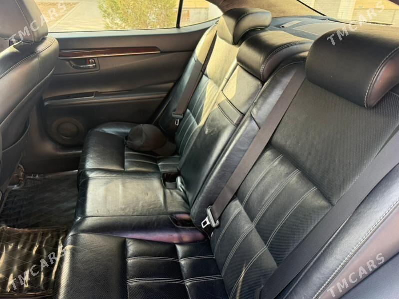 Lexus ES 350 2016 - 350 000 TMT - Мир 2 - img 10