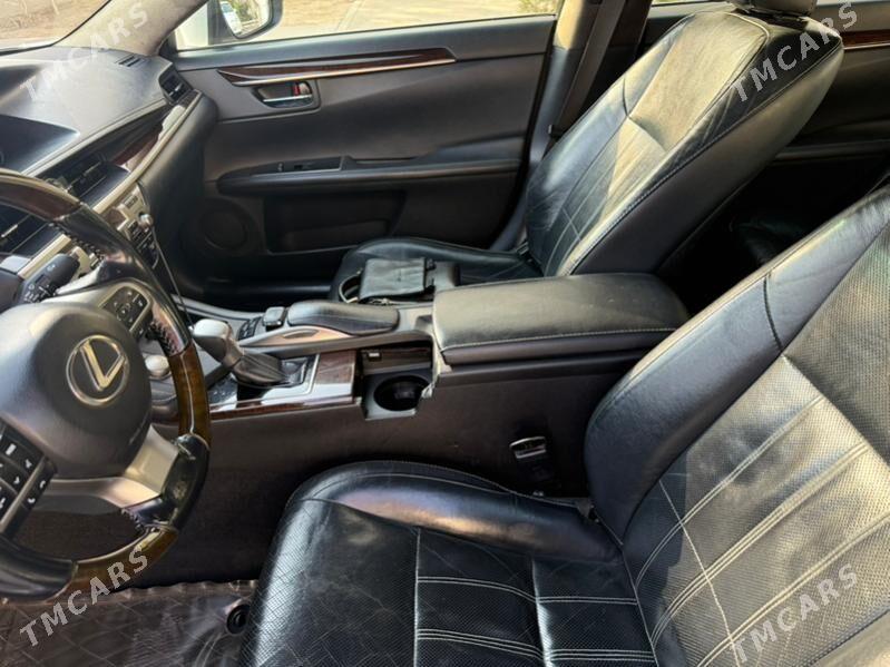 Lexus ES 350 2016 - 350 000 TMT - Мир 2 - img 9