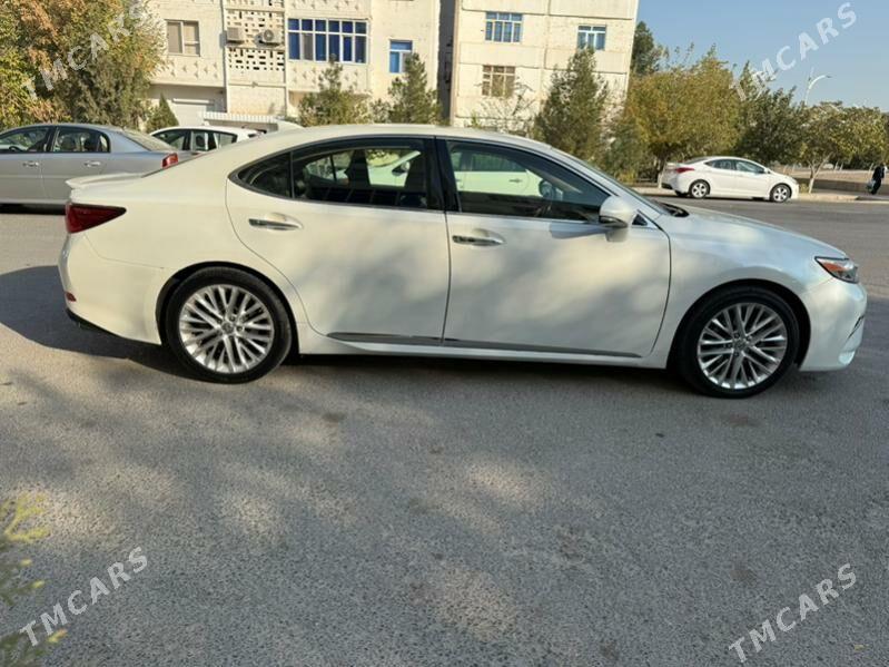 Lexus ES 350 2016 - 350 000 TMT - Мир 2 - img 5