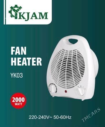 Ykjam pec sprally - Ашхабад - img 5