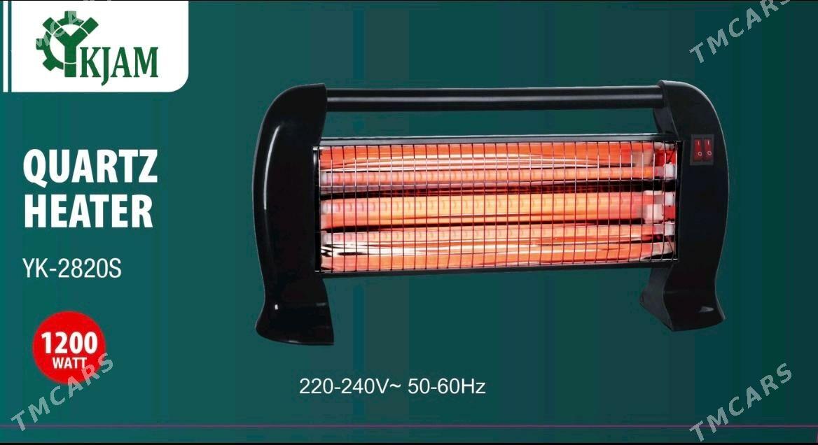 Ykjam pec sprally - Ашхабад - img 2