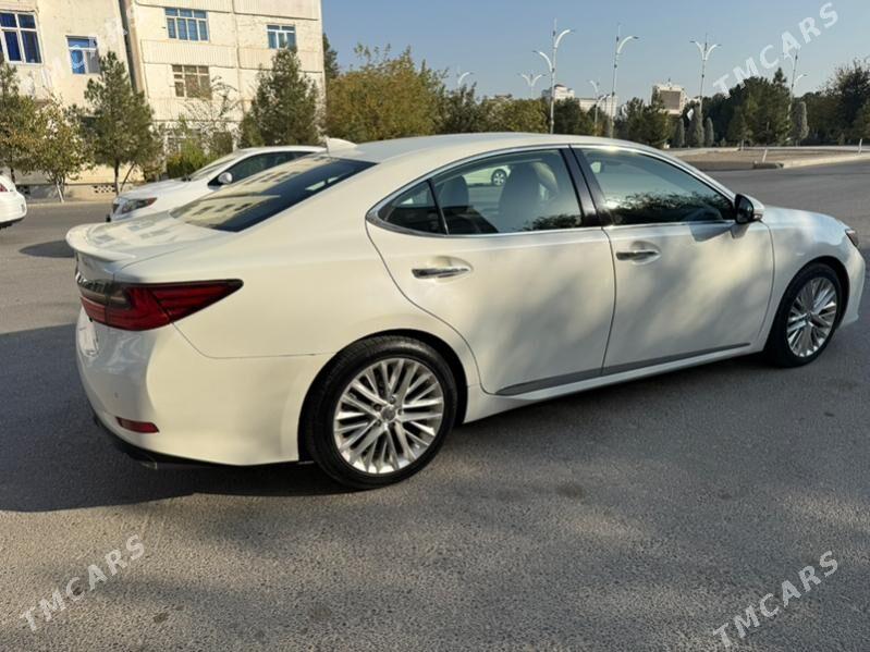 Lexus ES 350 2016 - 350 000 TMT - Мир 2 - img 4