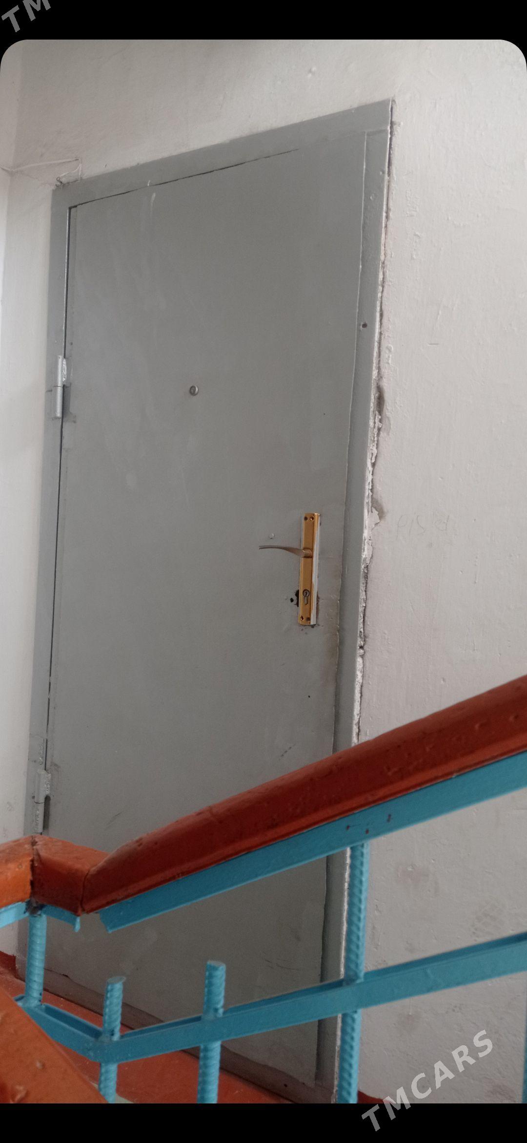 Demir gapy - Туркменбаши - img 1