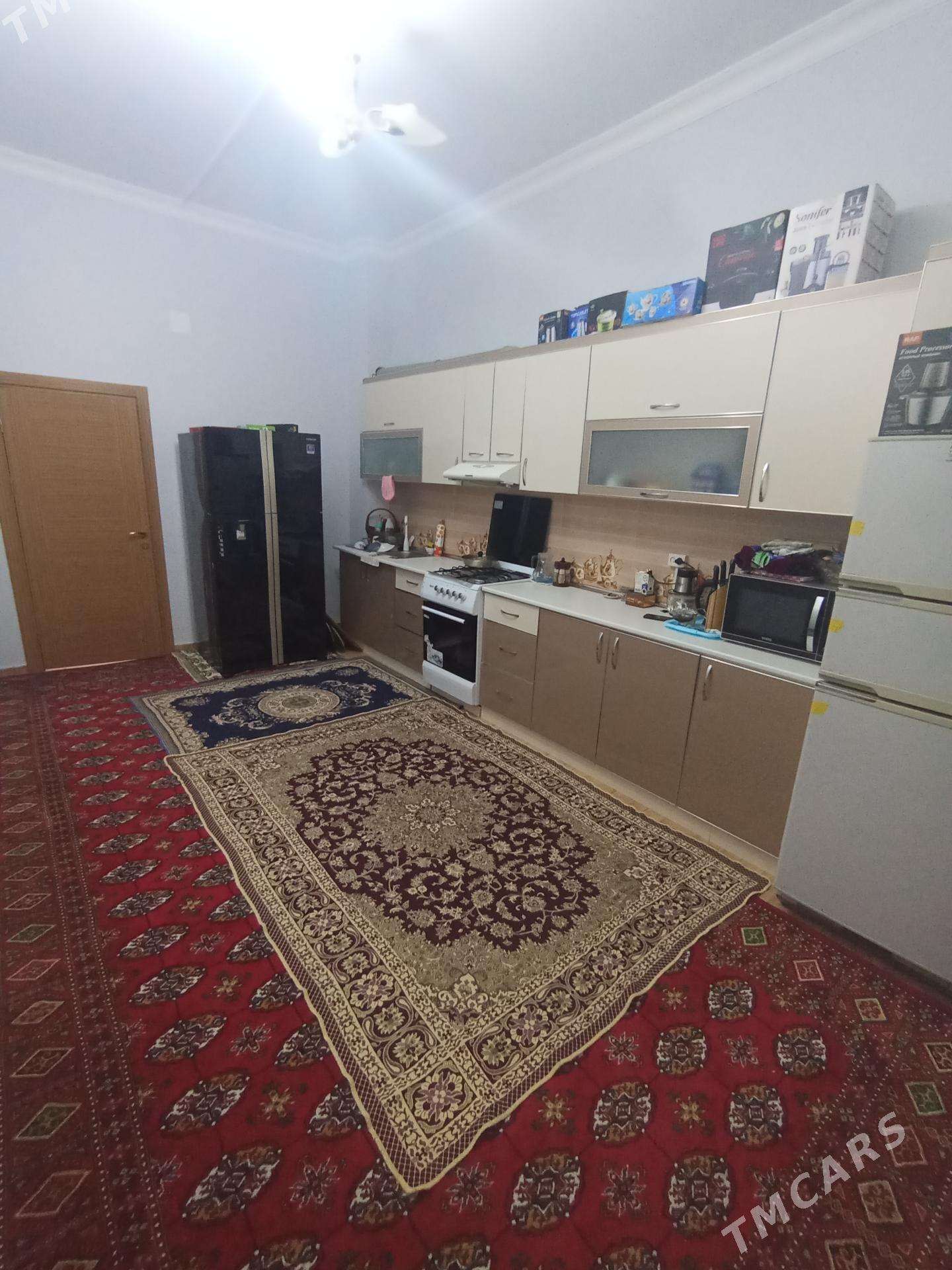 satlyk elitka jaý - Мары - img 3