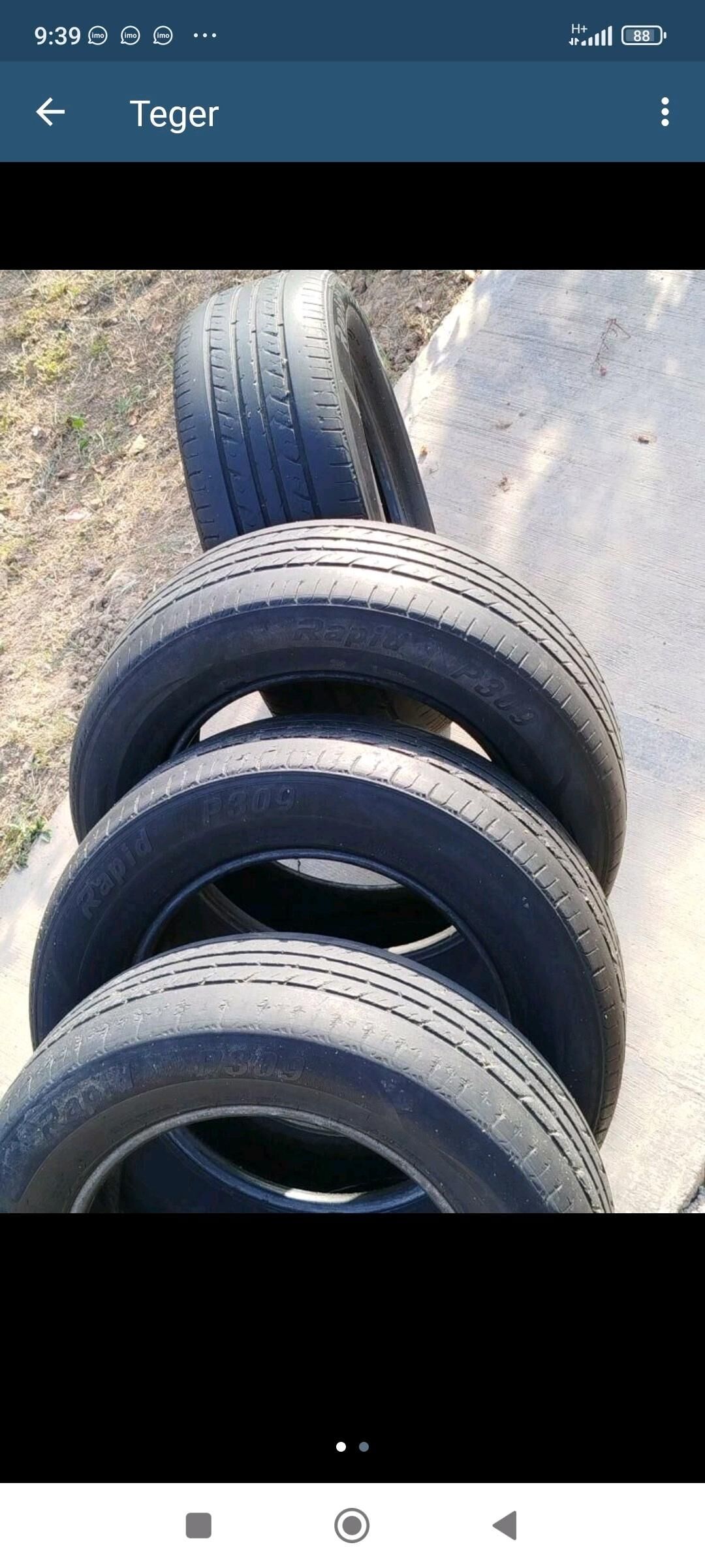 Teger 500 TMT - Wekilbazar - img 2