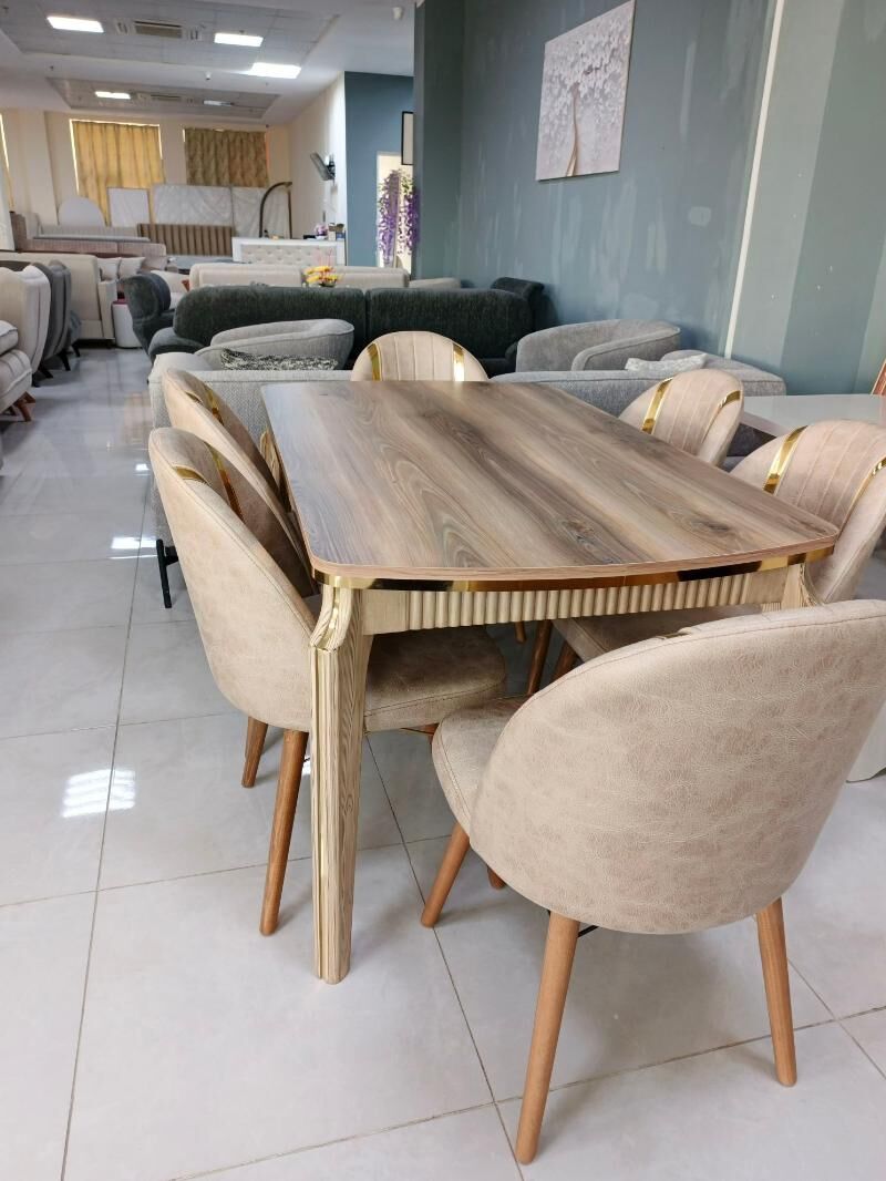 Stol stul.стол стул - Улица Г. Кулиева (Объездная) - img 4