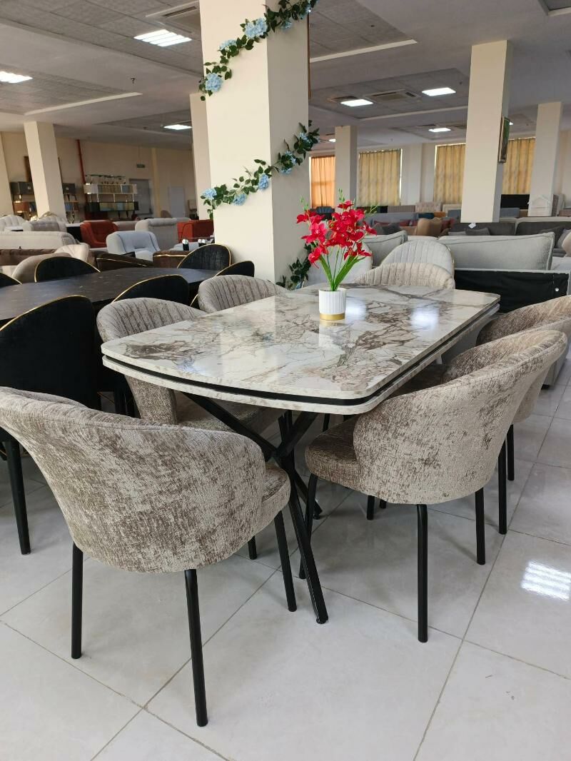 Stol stul.стол стул - Улица Г. Кулиева (Объездная) - img 6