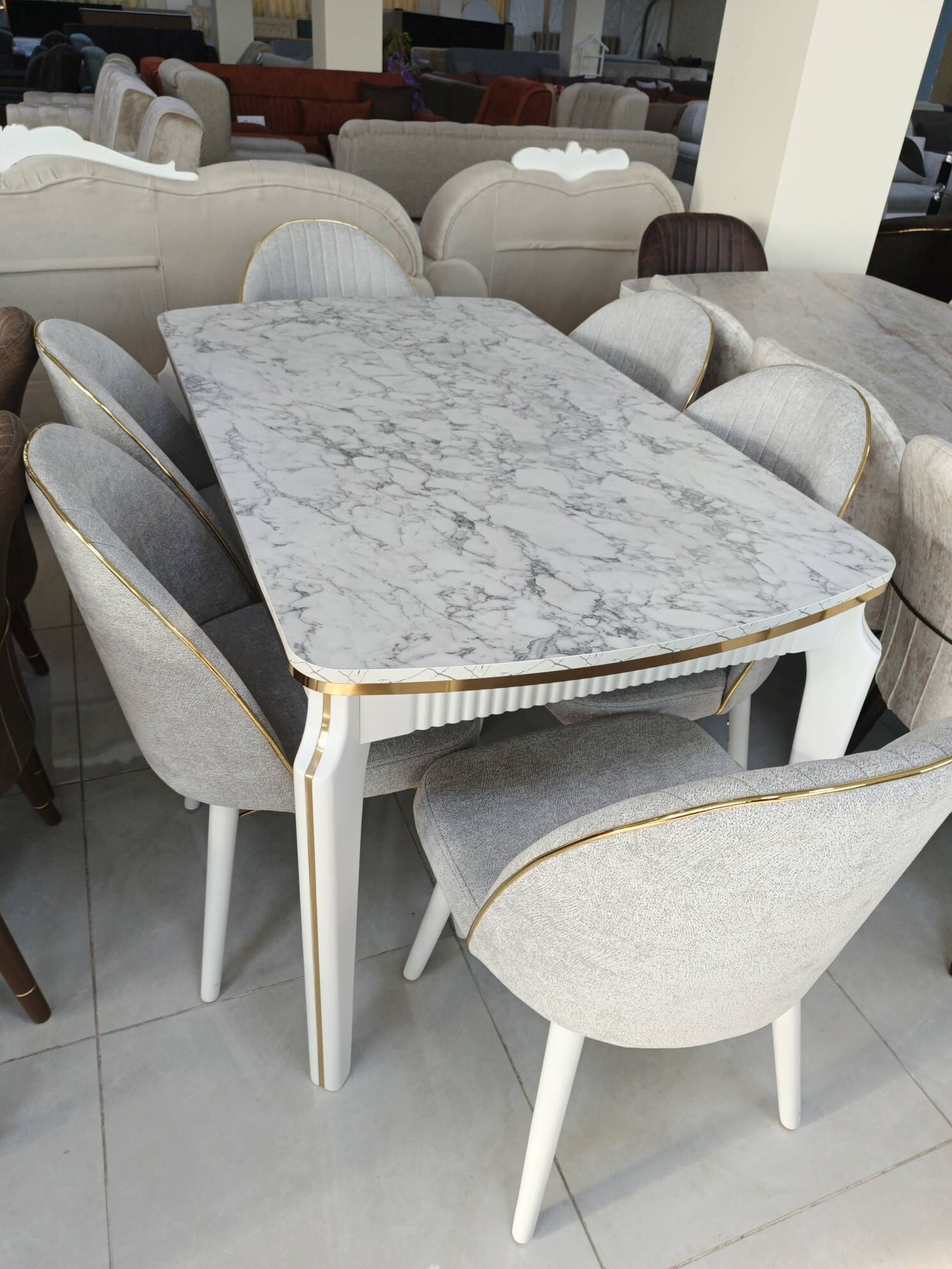 Stol stul.стол стул - Улица Г. Кулиева (Объездная) - img 5