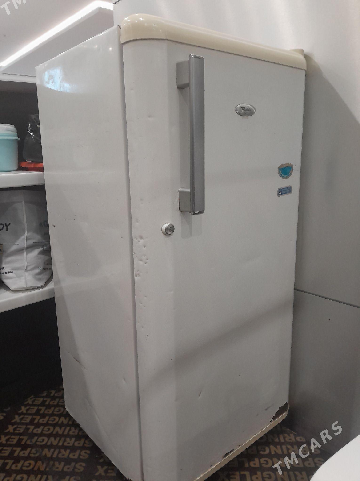 Satlyk Holodilniklar bar - Ашхабад - img 3