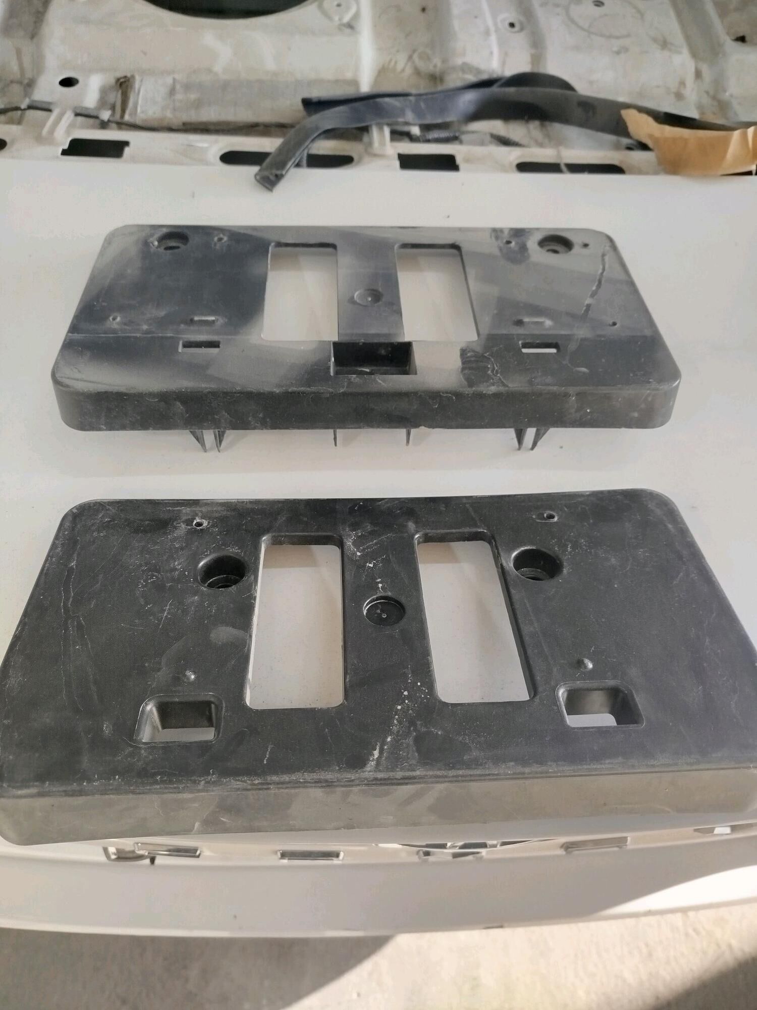 21 kemri pad nomer 500 TMT - Мары - img 1