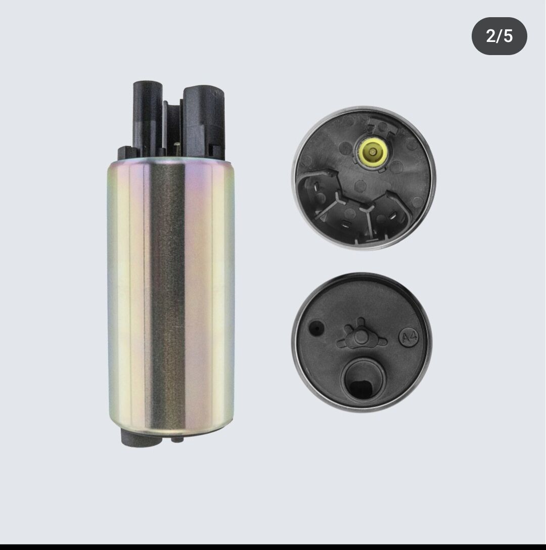 MASUMA benzonasoslar 1 TMT - Бедев - img 8