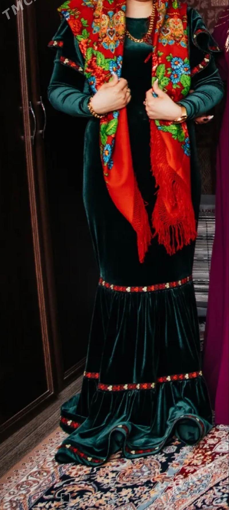 Śatlyk kóynek - Туркменбаши - img 2