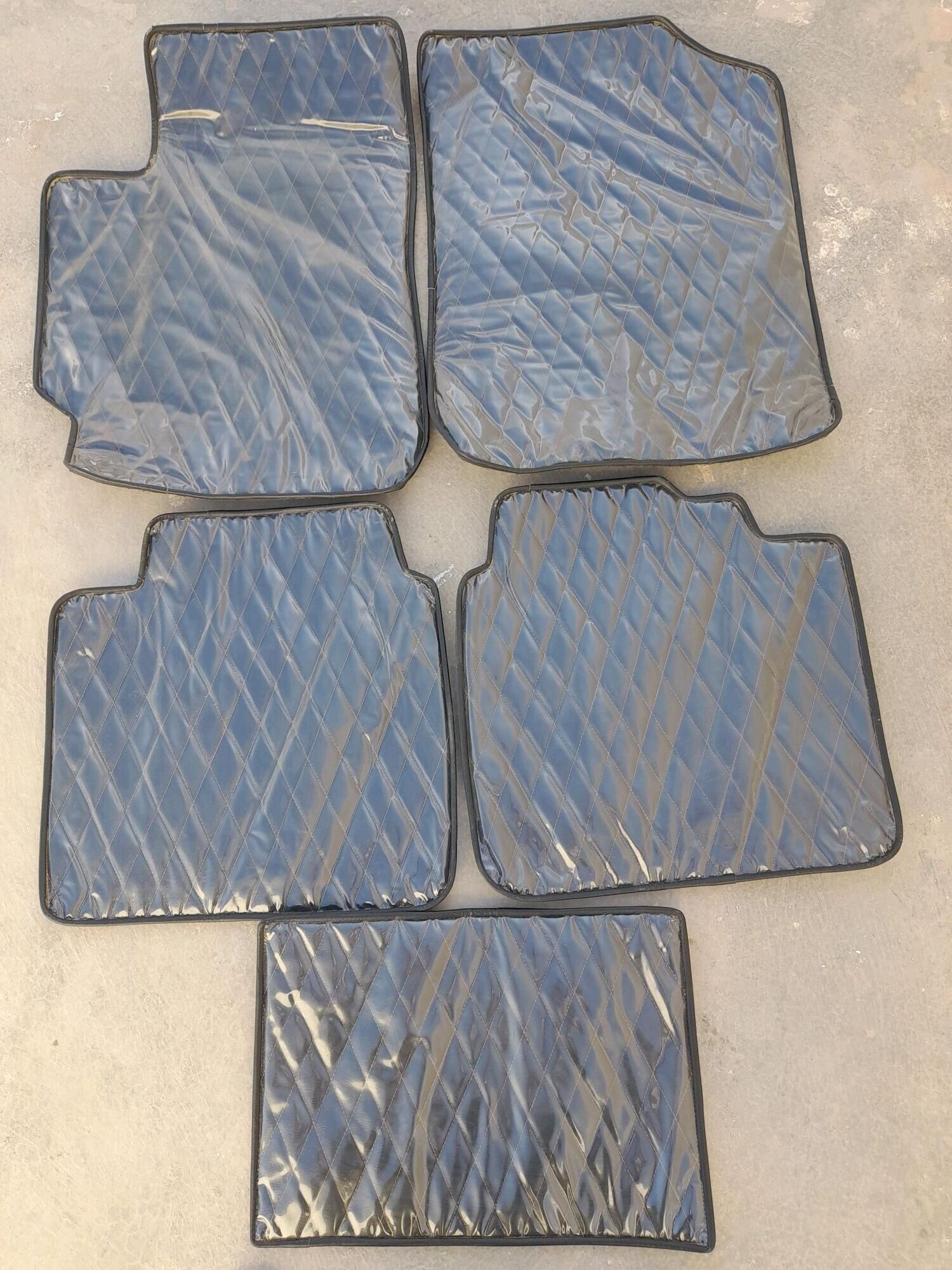 Kowrik 500 TMT - Теджен - img 3