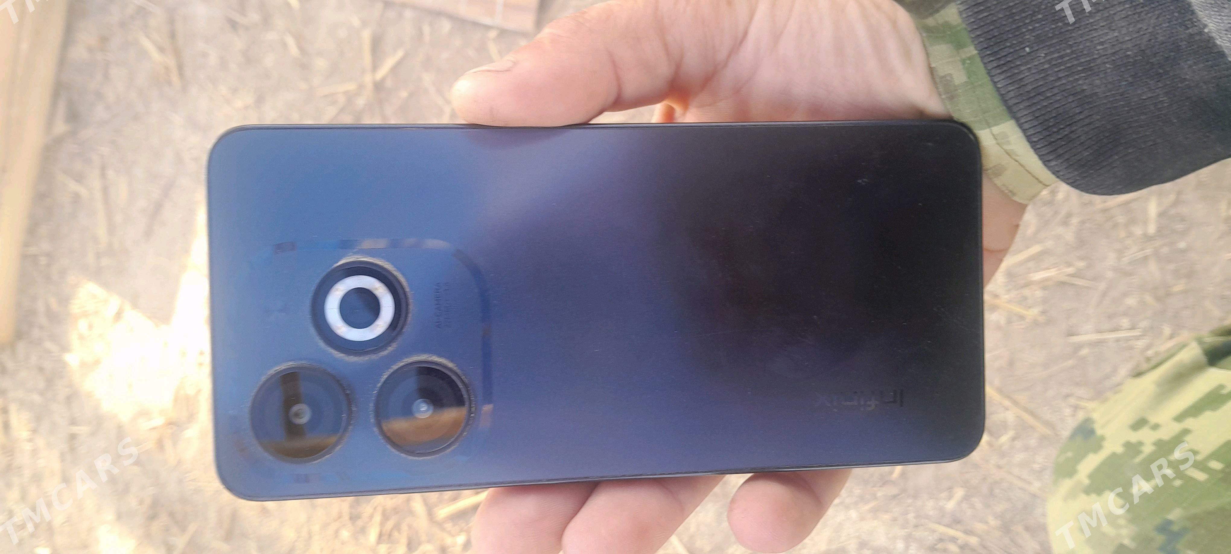 infinix smart8 - Akdepe - img 2