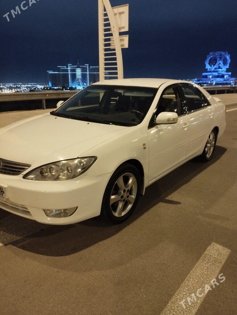 Toyota Camry 2002 - 145 000 TMT - Теджен - img 5