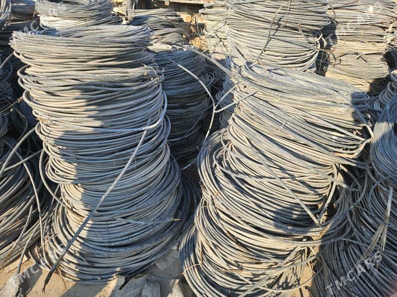 Optik kabellary - Ашхабад - img 2