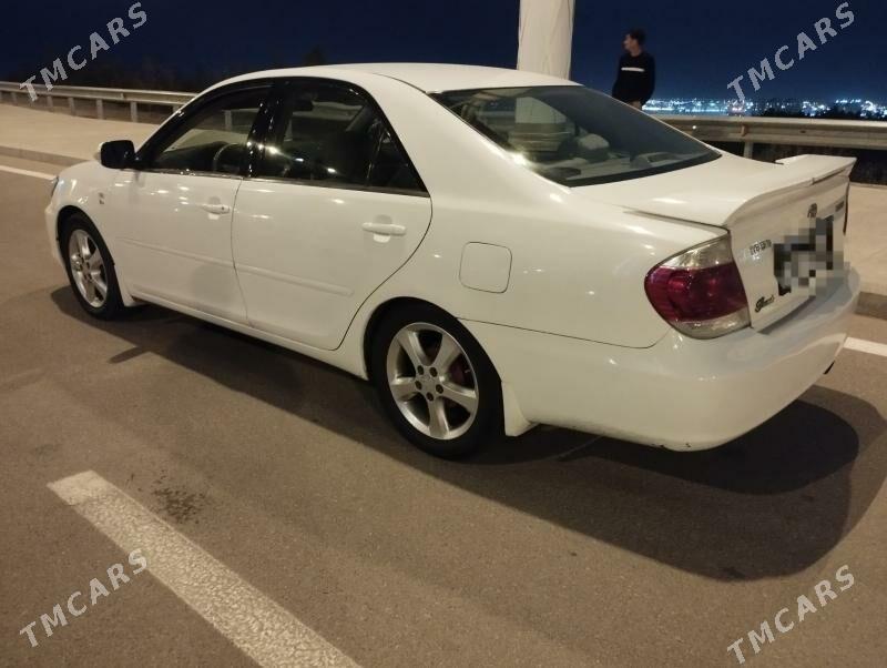Toyota Camry 2002 - 145 000 TMT - Теджен - img 2