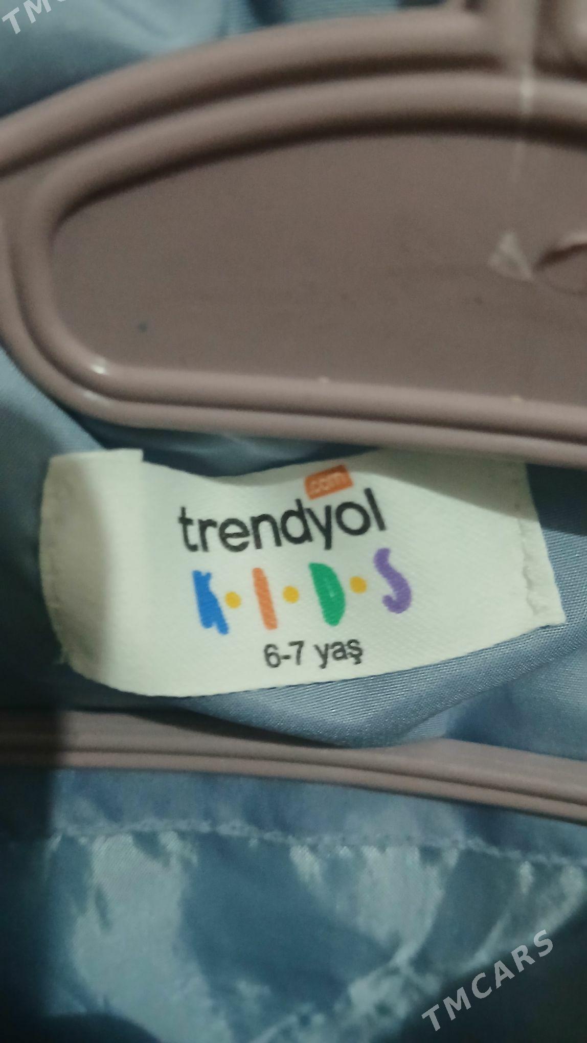 Для девочки - Aşgabat - img 2