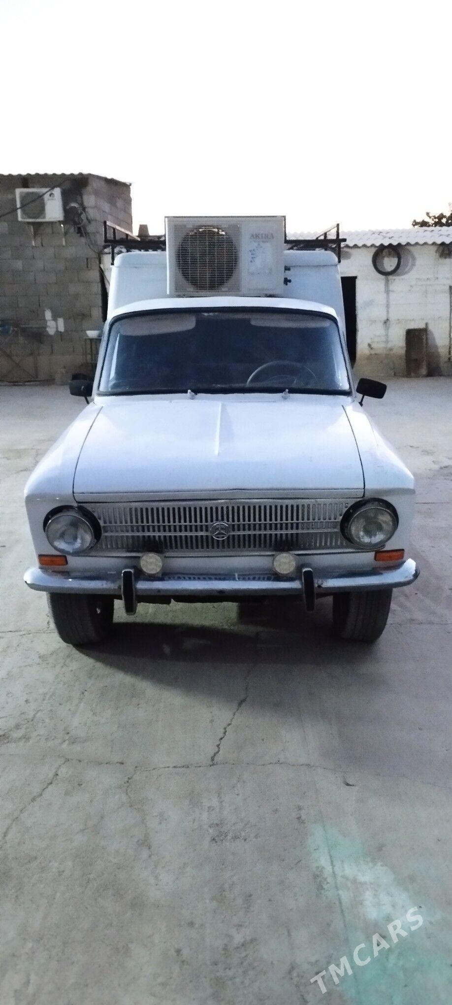 Москвич 412 1992 - 13 000 TMT - Kaka - img 7