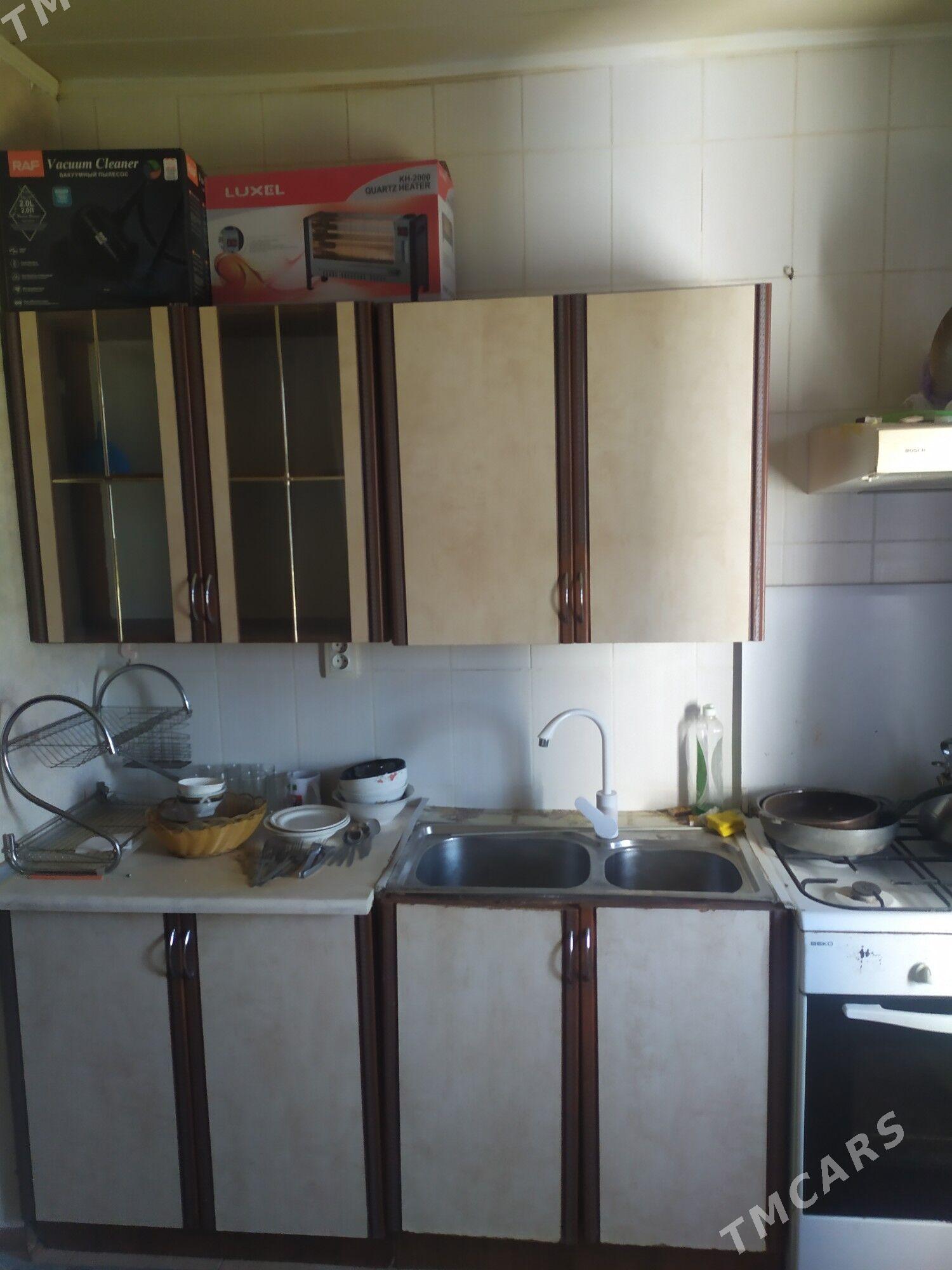 АРЕНДА - Ашхабад - img 6