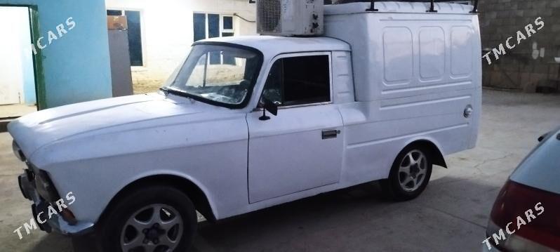 Москвич 412 1992 - 13 000 TMT - Kaka - img 5