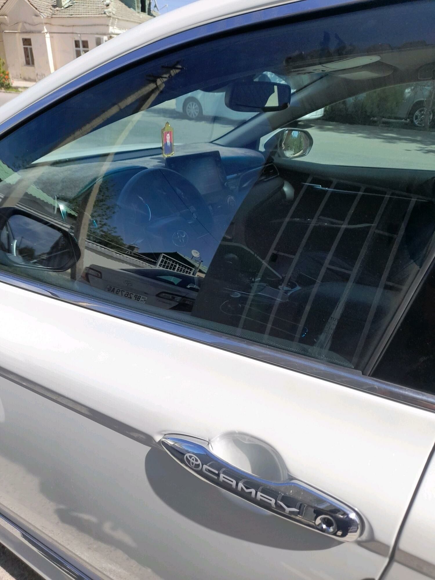 4GAPY 4DISKA NAKELENKA 5 TMT - Ашхабад - img 9