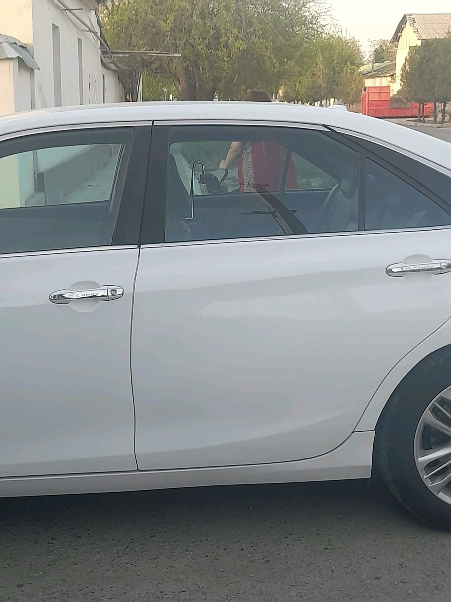 4GAPY 4DISKA NAKELENKA 5 TMT - Ашхабад - img 7