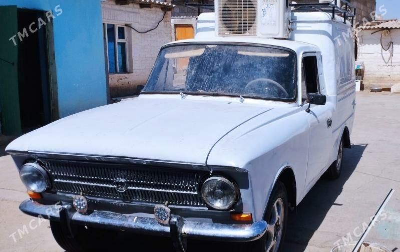 Москвич 412 1992 - 13 000 TMT - Kaka - img 8