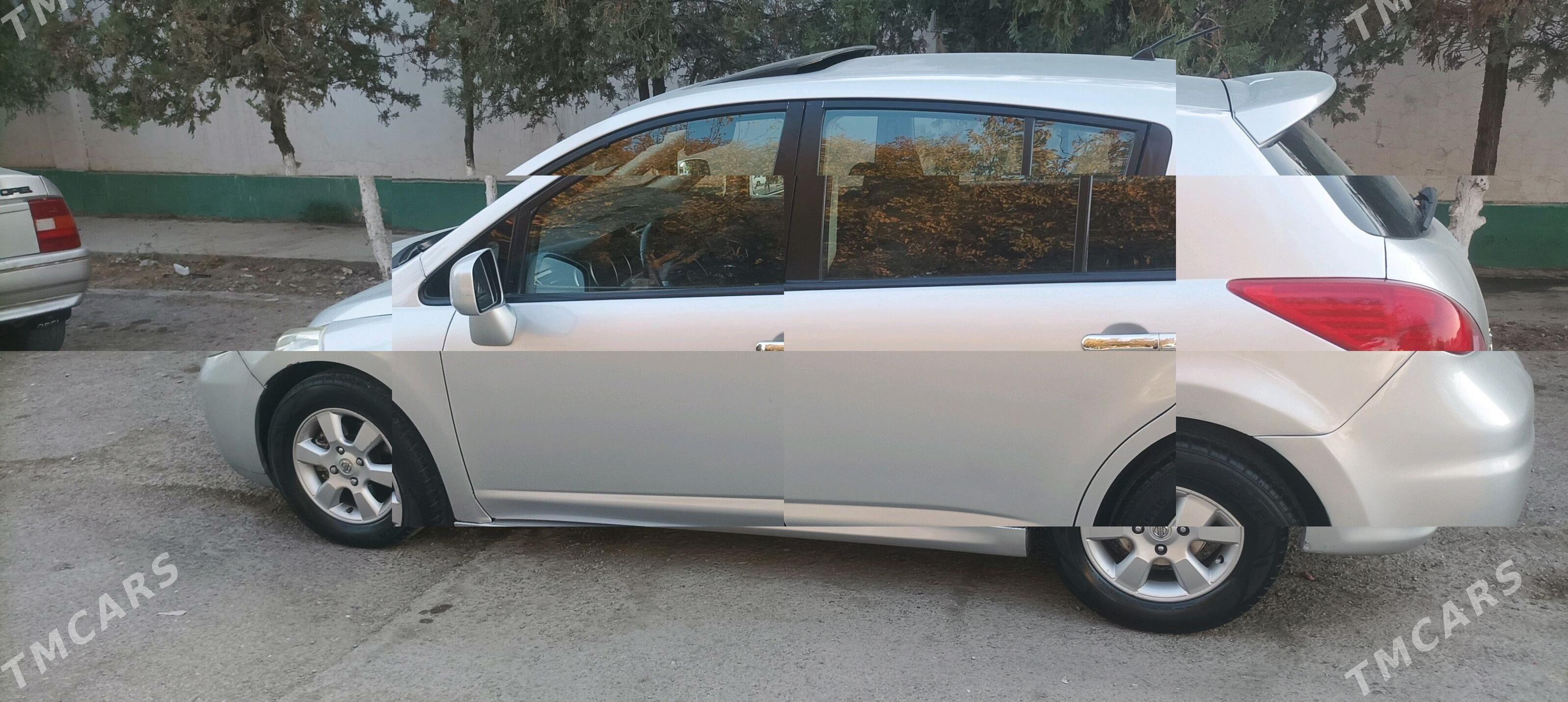 Nissan Versa 2010 - 135 000 TMT - Aşgabat - img 5