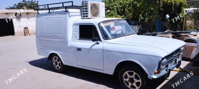 Москвич 412 1992 - 13 000 TMT - Kaka - img 3