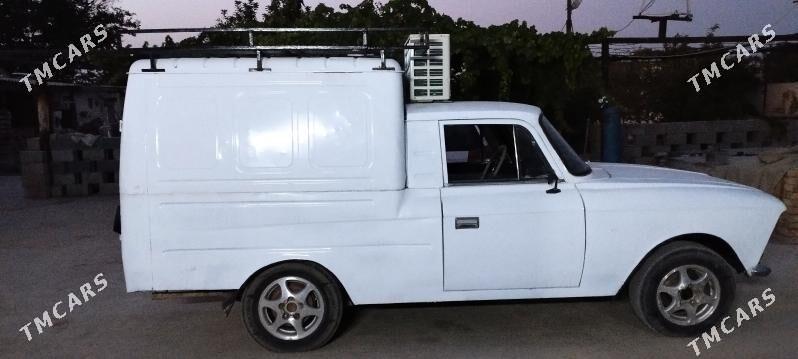 Москвич 412 1992 - 13 000 TMT - Kaka - img 6