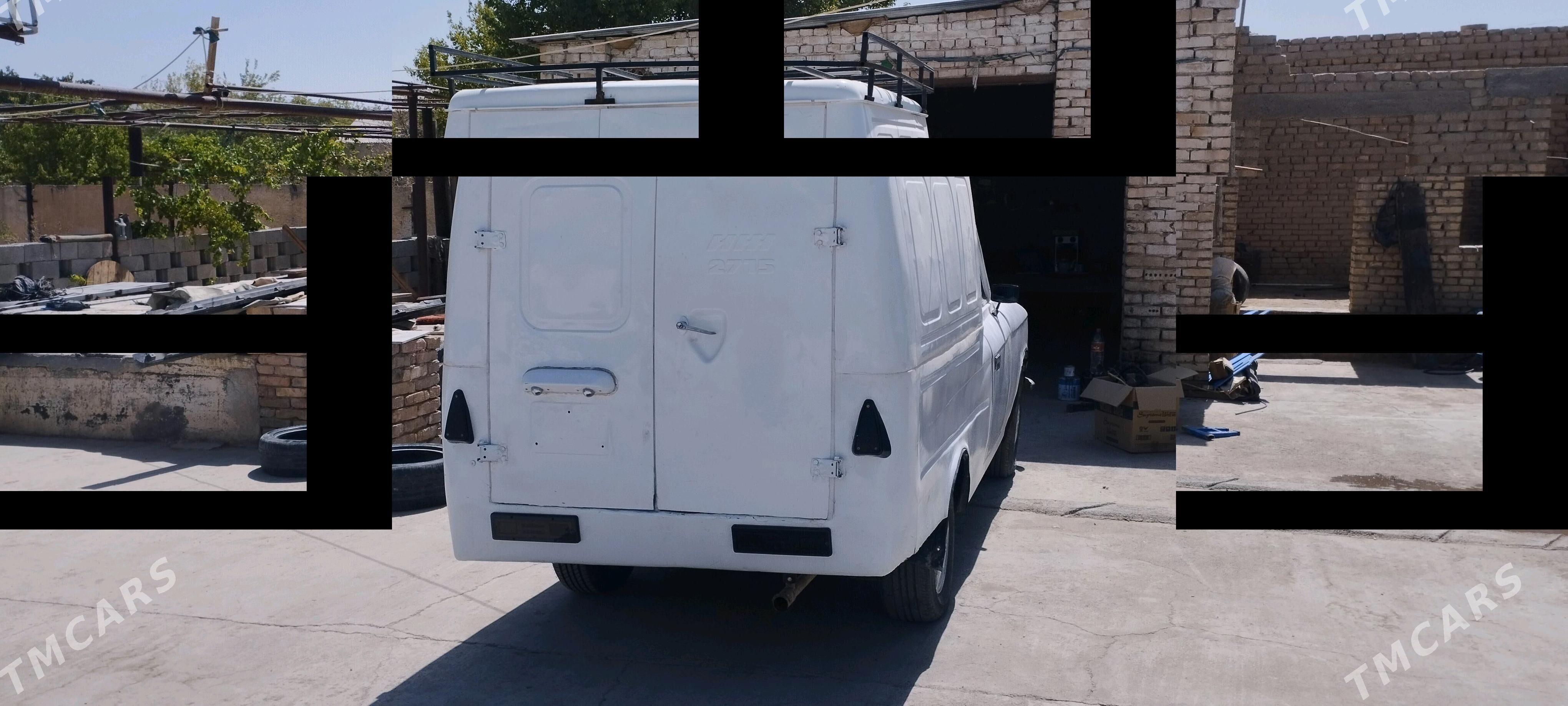 Москвич 412 1992 - 13 000 TMT - Kaka - img 2