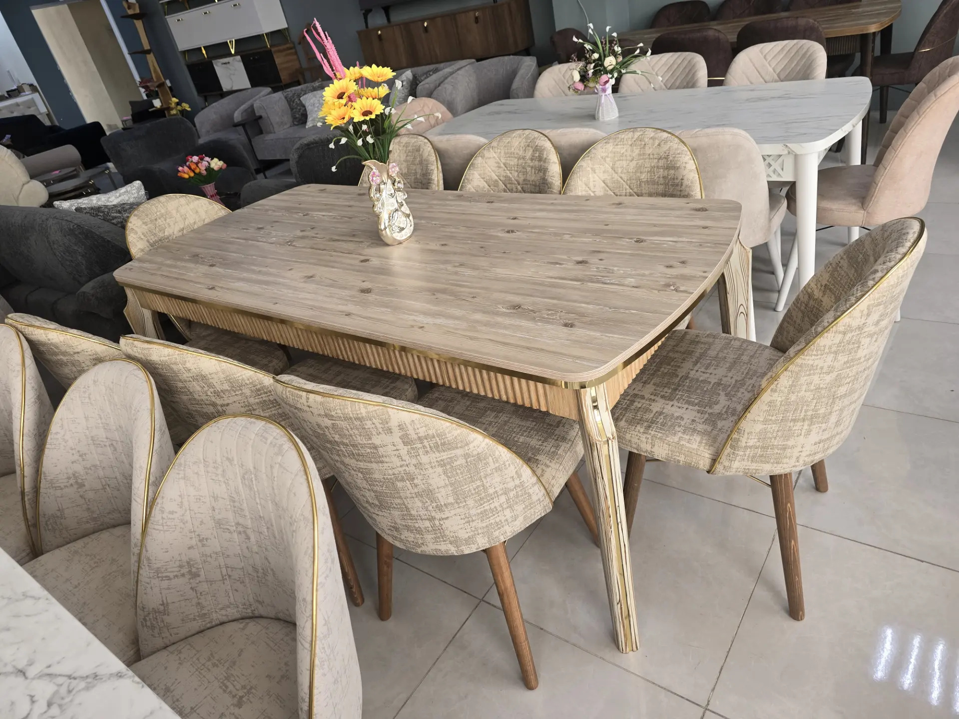 Stol-Stul Стол-Стул - Улица Г. Кулиева (Объездная) - img 10