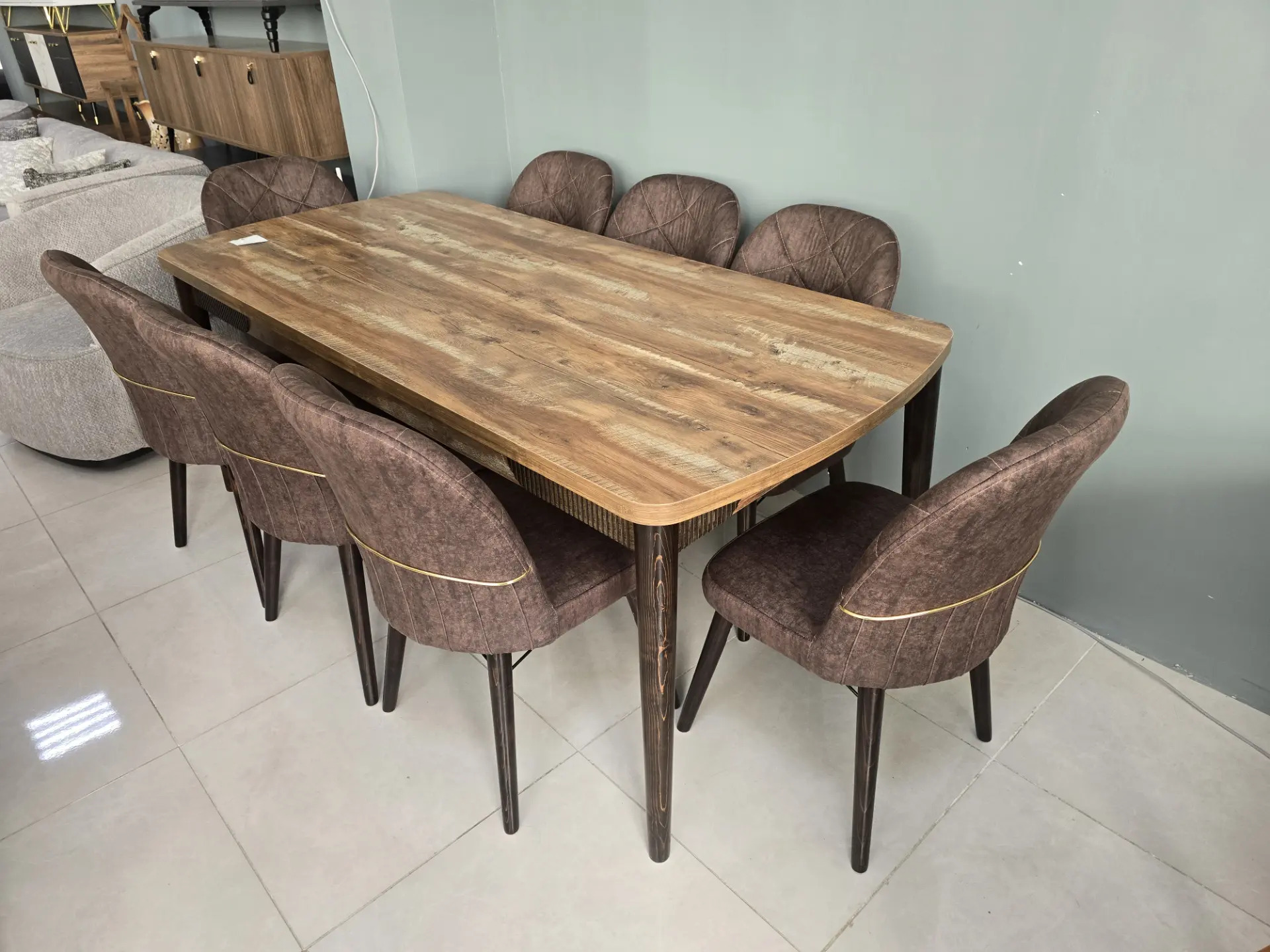 Stol-Stul Стол-Стул - Улица Г. Кулиева (Объездная) - img 7