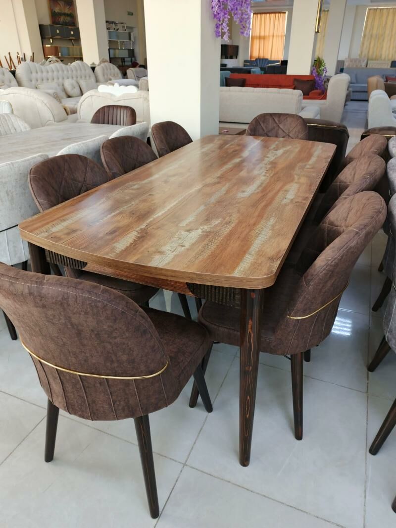 Stol-Stul Стол-Стул - Улица Г. Кулиева (Объездная) - img 5