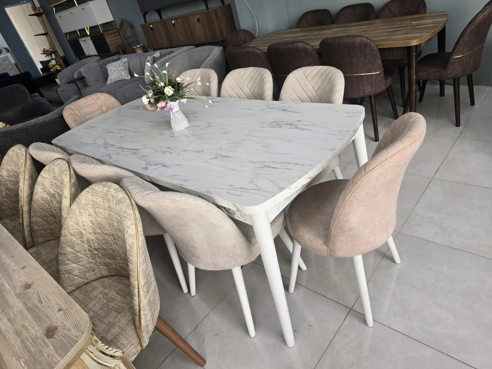 Stol-Stul Стол-Стул - Улица Г. Кулиева (Объездная) - img 9