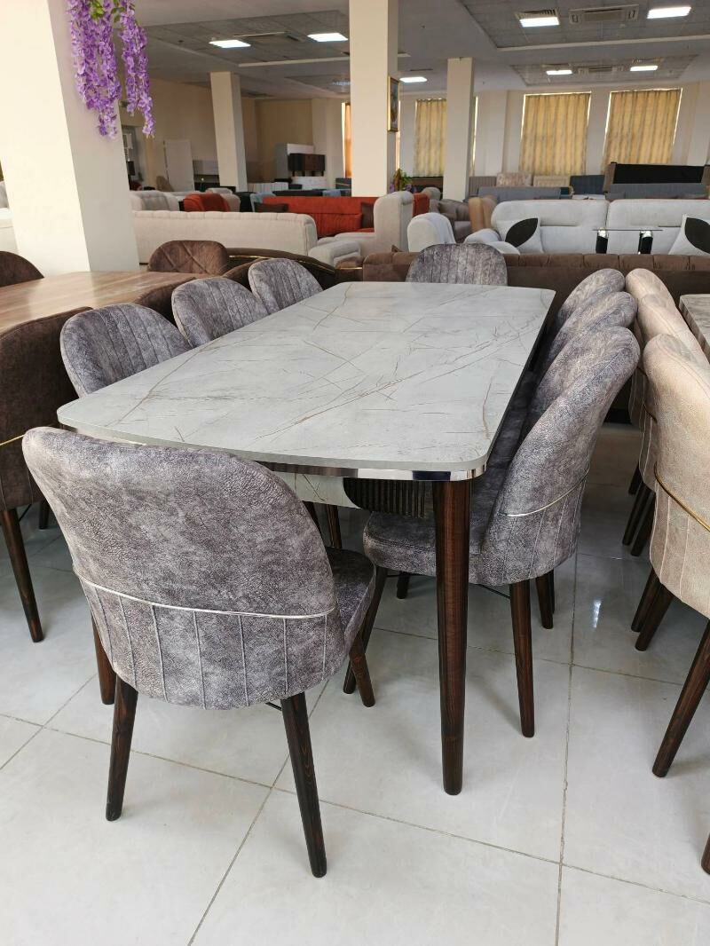 Stol-Stul Стол-Стул - Улица Г. Кулиева (Объездная) - img 4