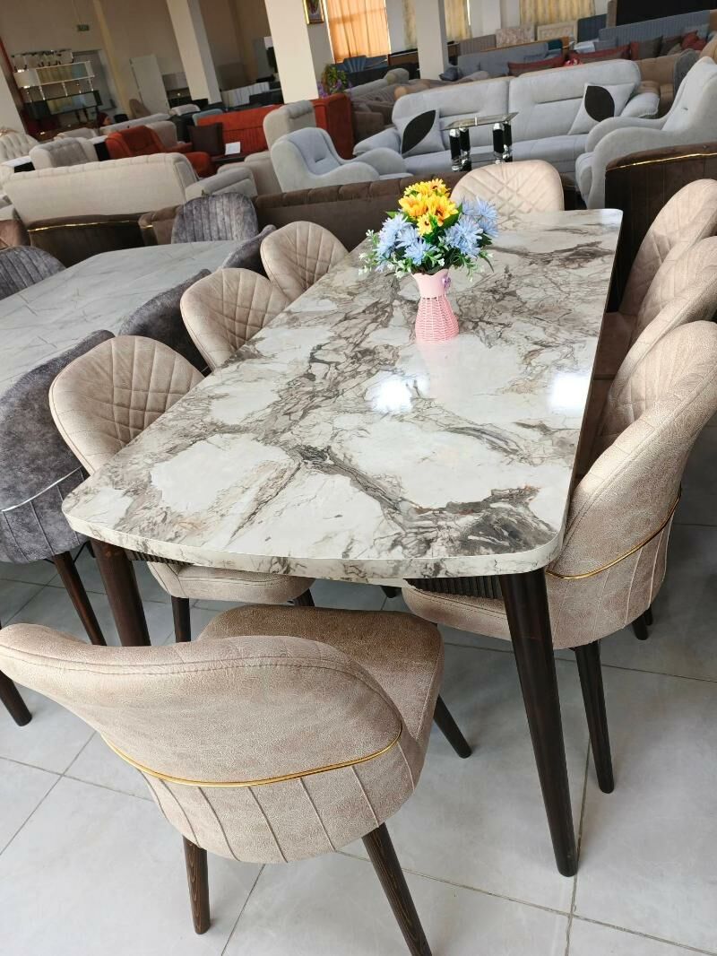 Stol-Stul Стол-Стул - Улица Г. Кулиева (Объездная) - img 2