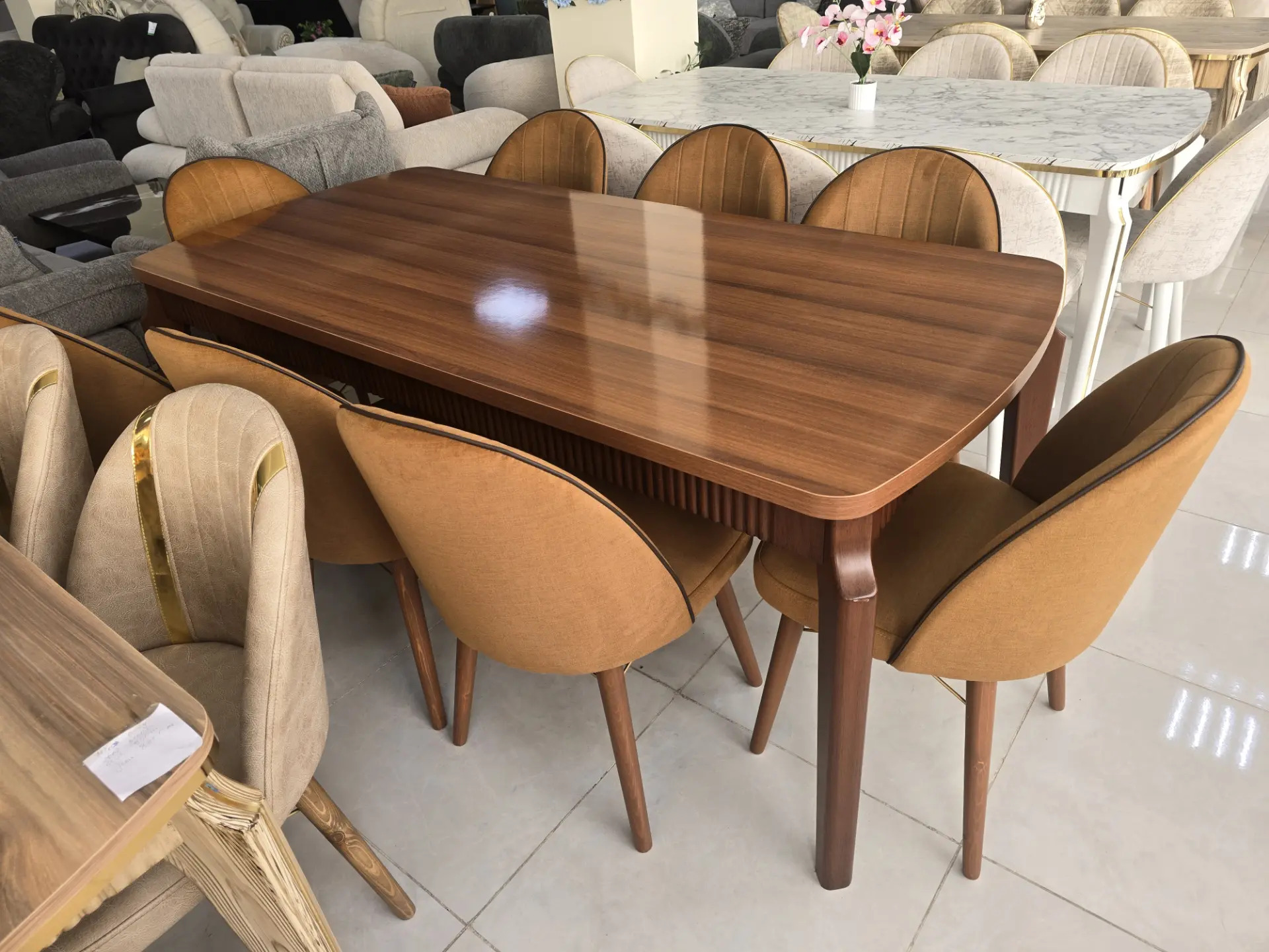 Stol-Stul Стол-Стул - Улица Г. Кулиева (Объездная) - img 6