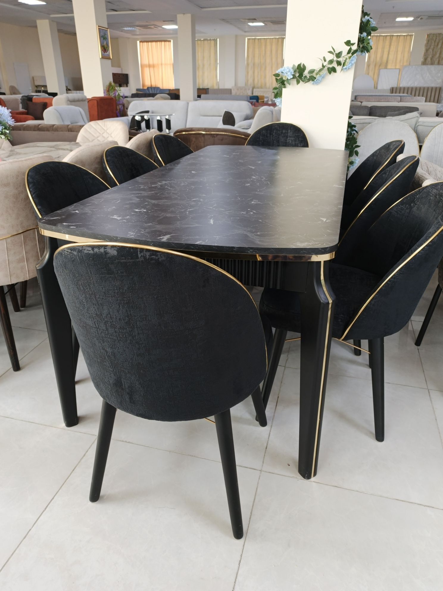 Stol-Stul Стол-Стул - Улица Г. Кулиева (Объездная) - img 3