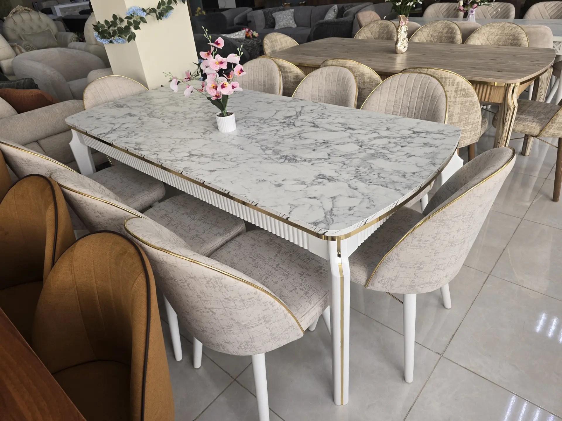 Stol-Stul Стол-Стул - Улица Г. Кулиева (Объездная) - img 8