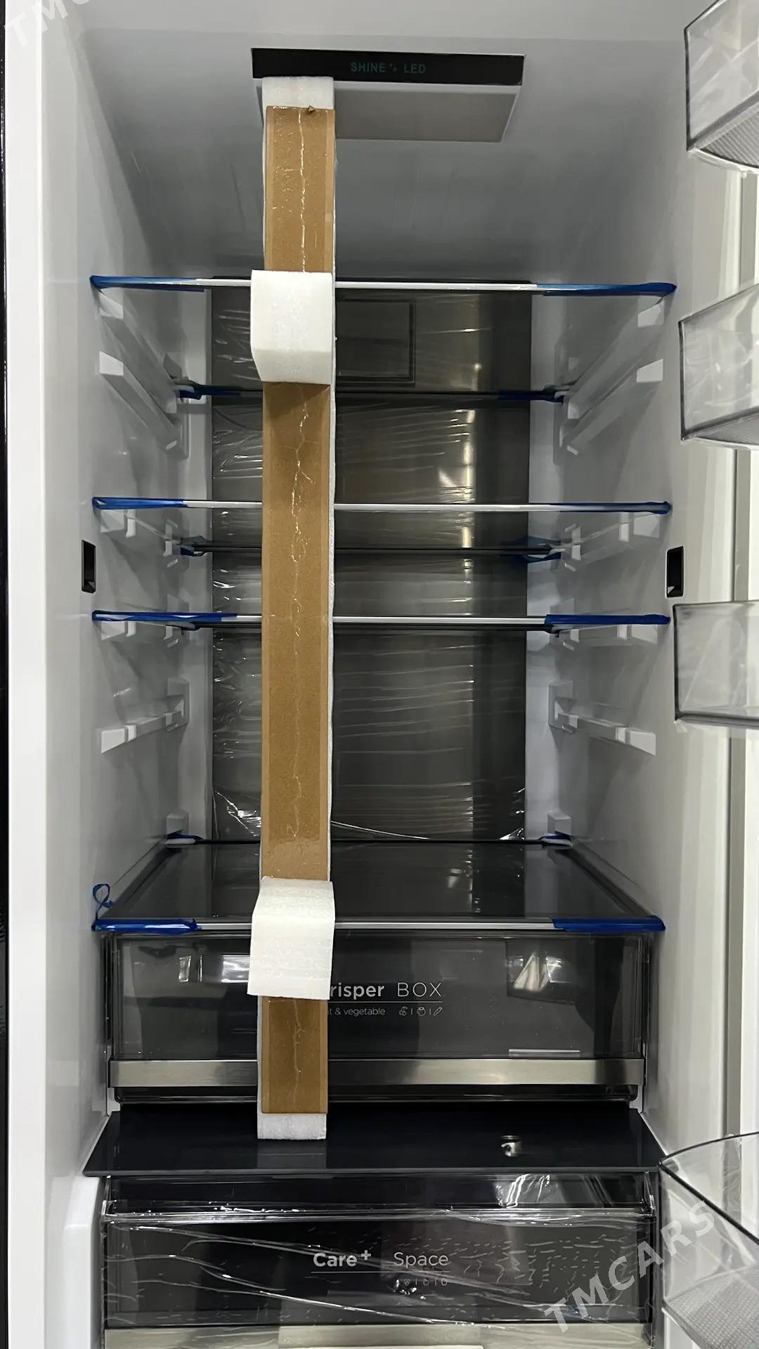 Holodilnik skyway 445L - Ашхабад - img 8