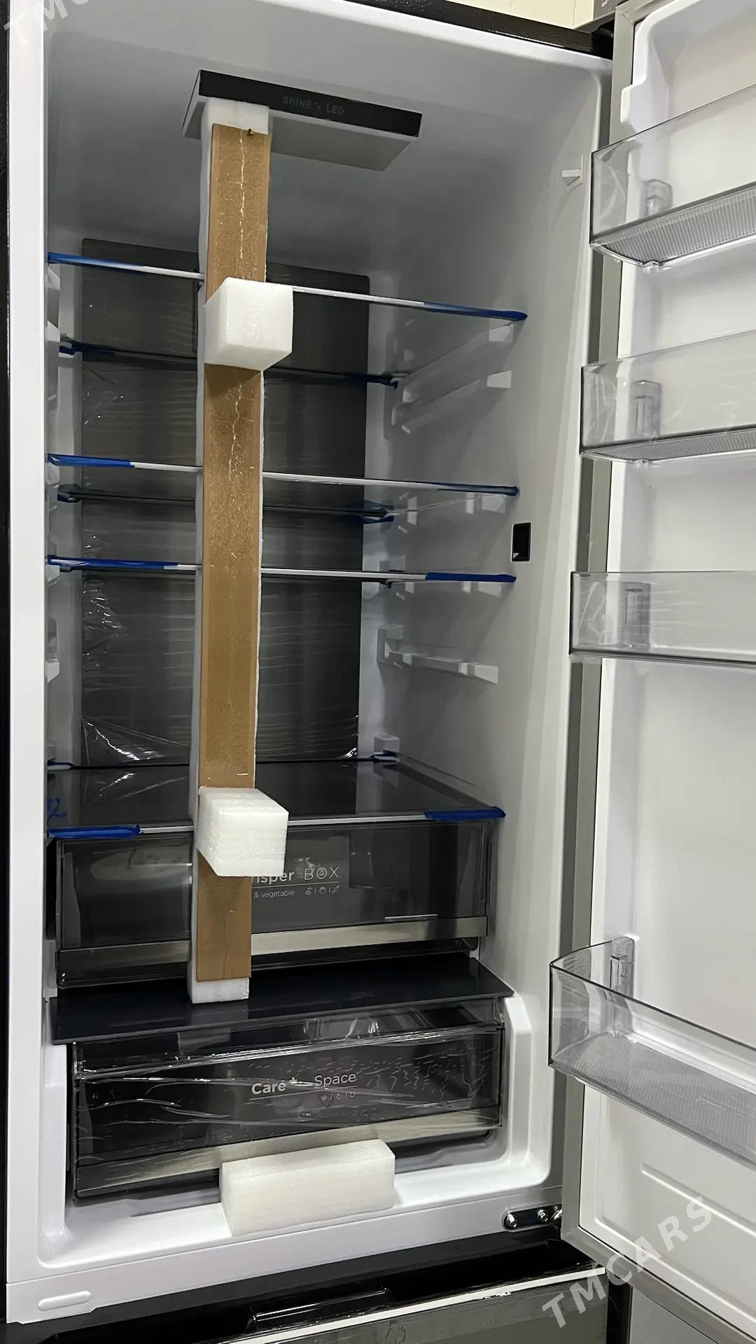 Holodilnik skyway 445L - Ашхабад - img 1