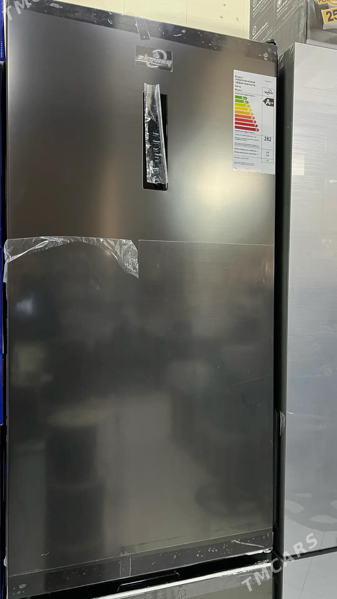 Holodilnik skyway 445L - Ашхабад - img 2