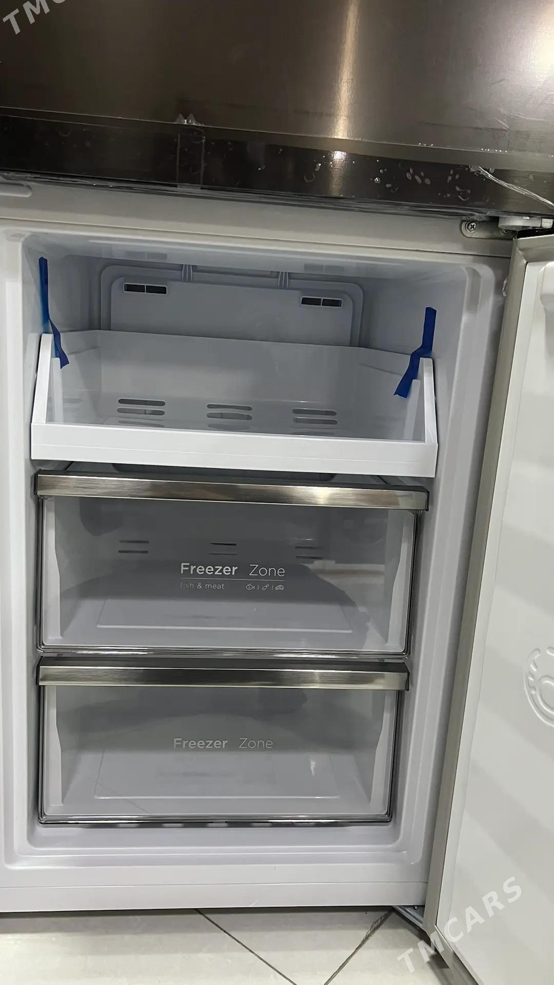 Holodilnik skyway 445L - Ашхабад - img 7