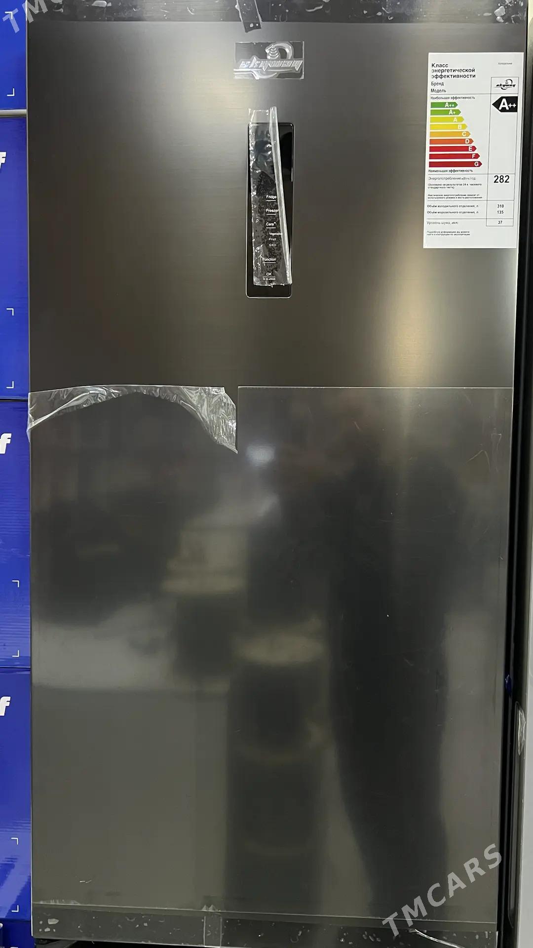 Holodilnik skyway 445L - Ашхабад - img 4